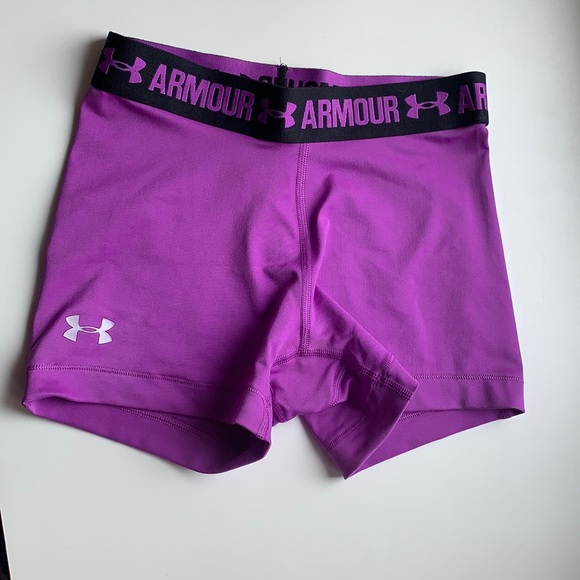 Bike shorts - Picture 2 of 2